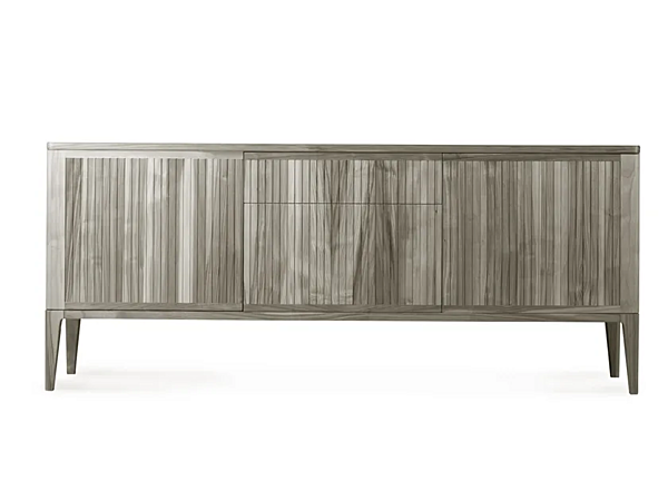 Sideboard aus Massivholz mit Türen DALE Eleva A 626 Fabrik DALE aus Italien. Foto №1