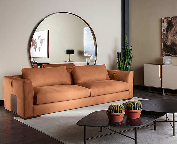 Couch CANTORI 1965.6700 Fabrik CANTORI aus Italien. Foto №5