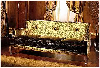Couch 6688/3