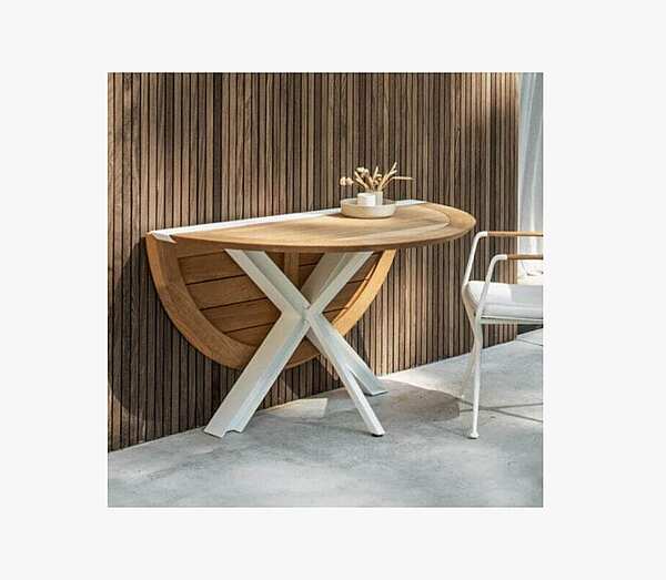 Tisch ROYAL BOTANIA TRV 130FR Fabrik ROYAL BOTANIA aus Italien. Foto №4