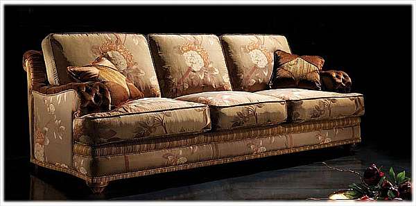 Sofa bedding SNC Montmartre Fabrik BEDDING SNC aus Italien. Foto №1