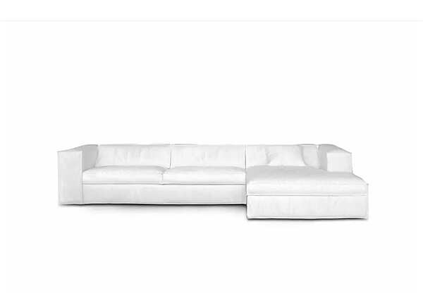 Sofa saba up 01 Fabrik SABA aus Italien. Foto №1