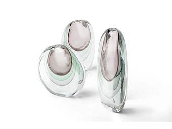 Glasvase Essence GIORGETTI