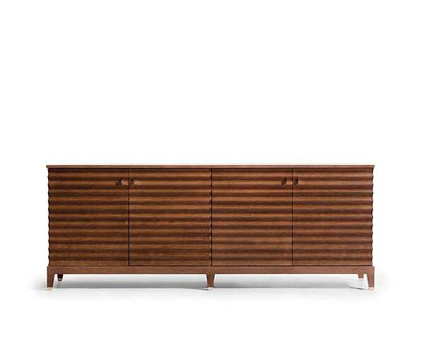 Holzsideboard mit Türen Elettra OPERA CONTEMPORARY ANGELO CAPPELLINI Fabrik OPERA CONTEMPORARY aus Italien. Foto №1