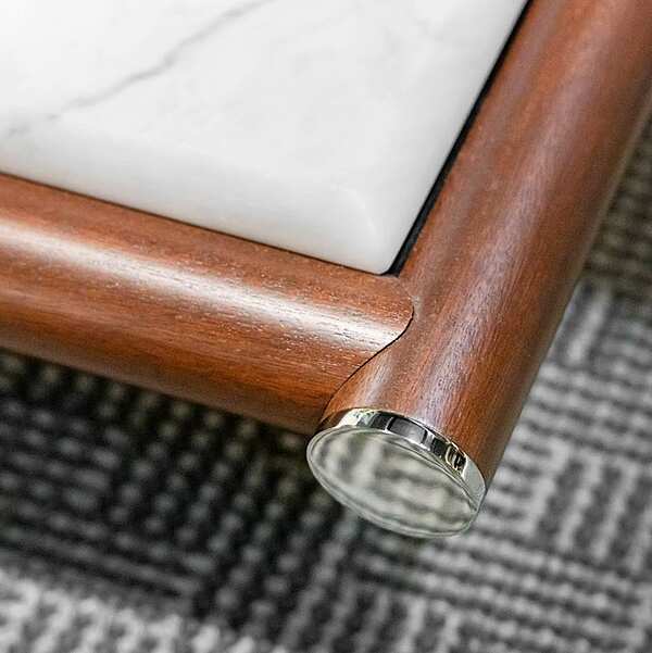 Kaffetisch RUGIANO TSAM/T Fabrik RUGIANO aus Italien. Foto №4