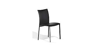 Der Stuhl DRAENERT 2076 X Der Stuhl DRAENERT 2076 X Fabrik DRAENERT aus Italien