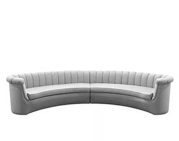 Couch BRABBU Hera Fabrik BRABBU aus Italien. Foto №1
