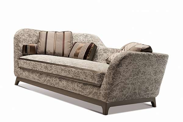 Sofa MILANO BEDDING MDJEM160FDX Fabrik MILANO BEDDING aus Italien. Foto №7