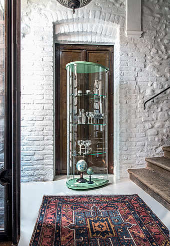 Vitrine OLIVELLA - 6427