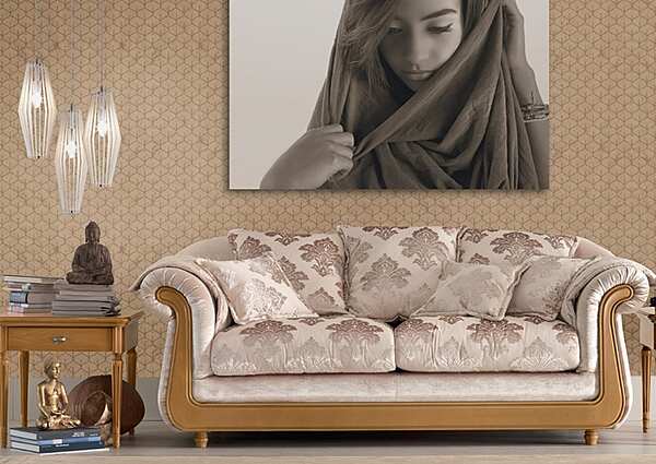 Couch CAVIO CO403