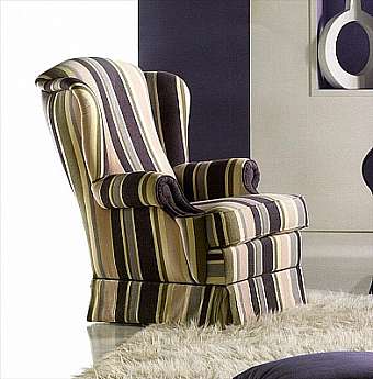 Sessel GOLD CONFORT Peggy