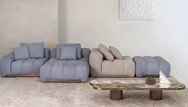 Kaffetisch RUGIANO TSA8/C Fabrik RUGIANO aus Italien. Foto №3