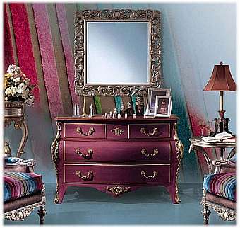 Kommode CASPANI TINO P / 57 / 1 Fabrik CASPANI TINO aus Italien