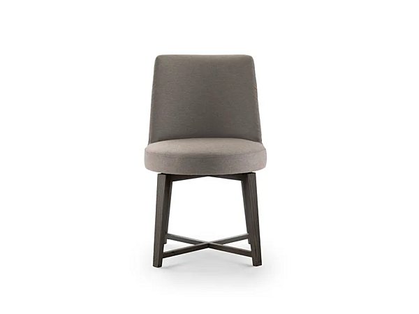 Sessel mit Stoffbezug Hera FLEXFORM Fabrik FLEXFORM aus Italien. Foto №3