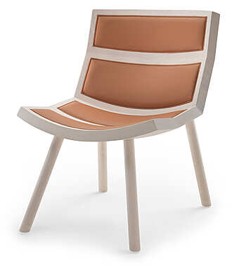 Der Stuhl BEL MONDO by Ezio Bellotti Mikey 202110
