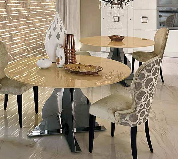 Küche ASTER CUCINE Glam-2 Fabrik Aster Cucine aus Italien. Foto №3