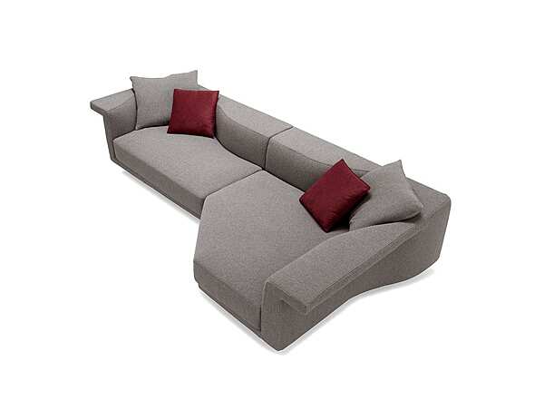Couch IL LOFT ANT29 Fabrik IL LOFT aus Italien. Foto №1