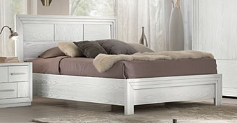 Bett 379-VH