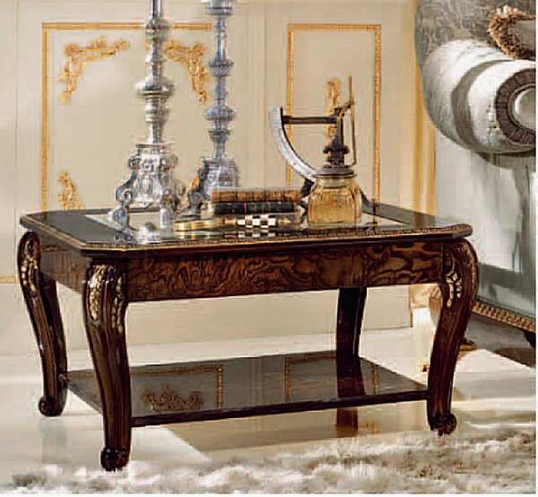 Stand A. R. ARREDAMENTI SRL 1626 Fabrik A.R.ARREDAMENTI SRL aus Italien. Foto №1