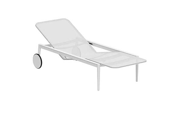 Sonnenliege ROYAL BOTANIA STY 195T Fabrik ROYAL BOTANIA aus Italien. Foto №3