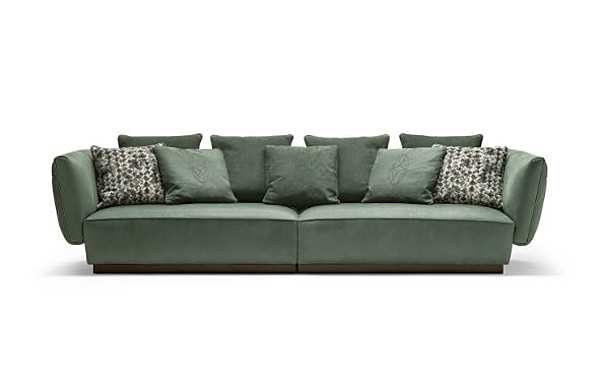 Couch ANGELO CAPPELLINI 40332/40333