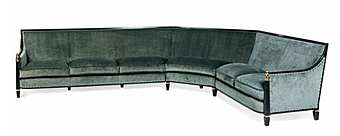 Couch SALDA ARREDAMENTI 8664 ANG