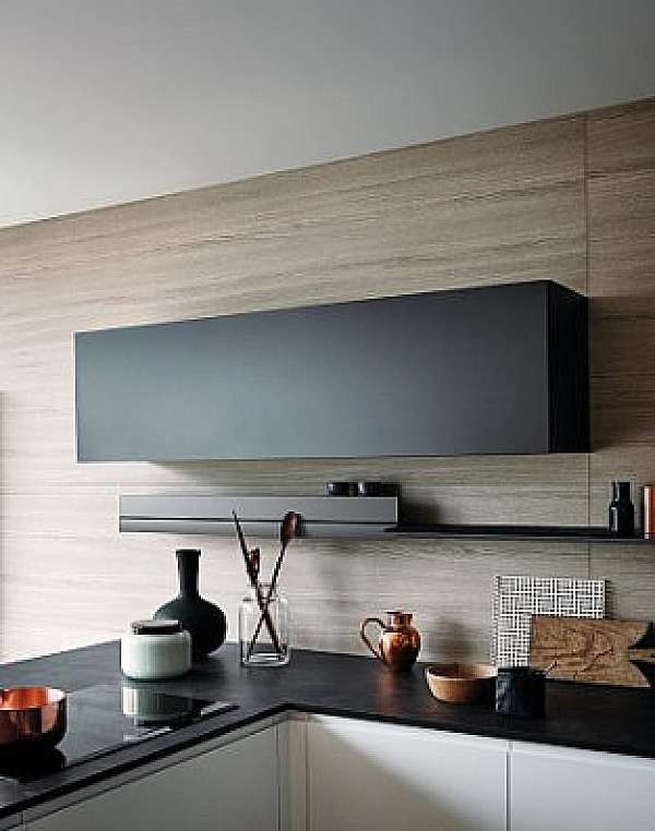 Küche CESAR CUCINE Maxima 2.2 Fabrik CESAR CUCINE aus Italien. Foto №7