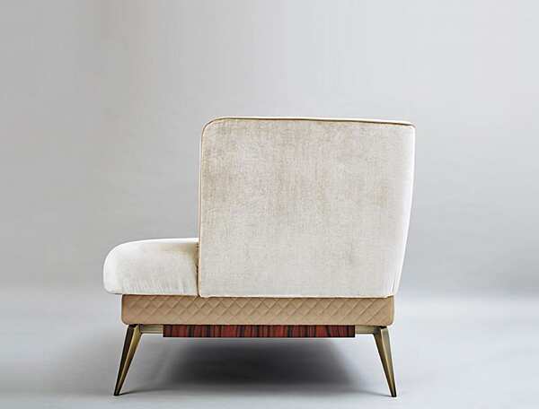 Couch ROSSATO RHC-06 Fabrik ROSSATO aus Italien. Foto №2