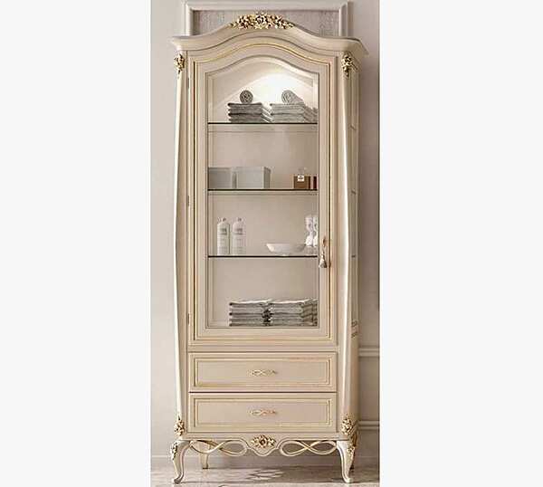 Signorini COCO Bett &amp; C. art. 9002/t Fabrik SIGNORINI & COCO aus Italien. Foto №2