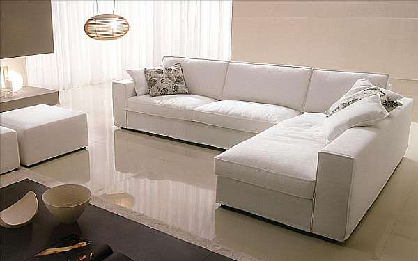 Couch CTS SALOTTI Smart  Poltrone Divani