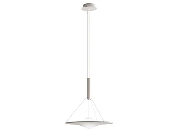 LED Pendelleuchte aus Metall mit verstellbarem Design AXOLIGHT Manto Fabrik Axolight aus Italien. Foto №1