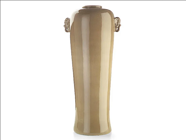 Keramische Vase Thailandia von MARIONI 00006 Fabrik MARIONI aus Italien. Foto №1
