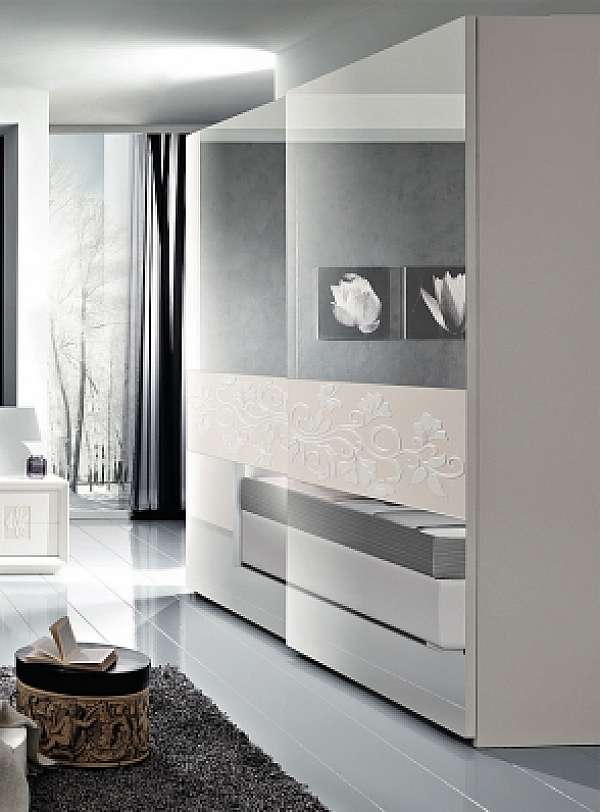 Schrank EURO DESIGN 1575 A Fabrik EURO DESIGN aus Italien. Foto №1