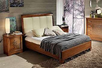 Bett 401