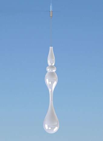 Dekoratives Element DROPOP LED B50