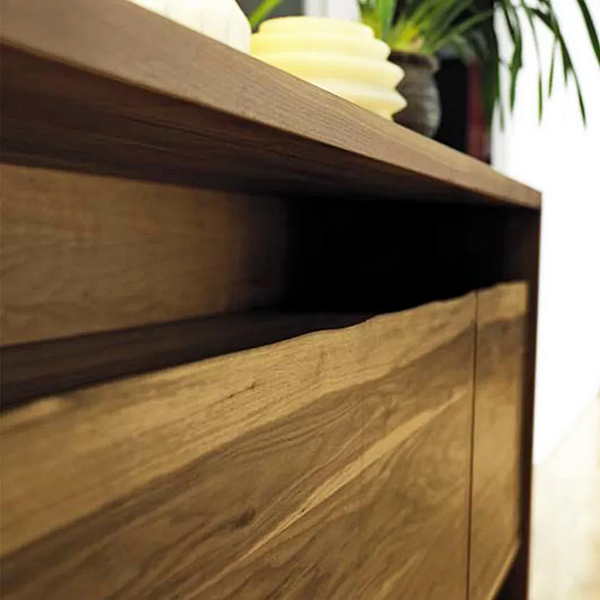 Holzsideboard mit Türen Puraforma A 150 DALE Fabrik DALE aus Italien. Foto №4