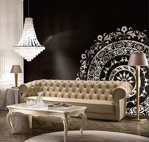 Couch SIGNORINI & COCO 965 Fabrik SIGNORINI & COCO aus Italien. Foto №2