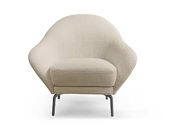 Sessel BODEMA GIU000 Fabrik BODEMA aus Italien