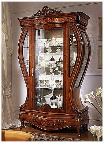 Schaufenster ANTONELLI MORAVIO 8019