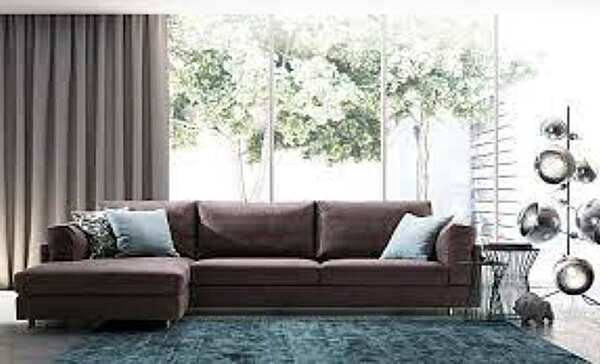 Couch BIBA salotti Zeno Fabrik BIBA salotti aus Italien. Foto №3