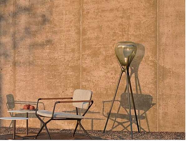 Stehlampe ROYAL BOTANIA MDZ150ASM Fabrik ROYAL BOTANIA aus Italien. Foto №3