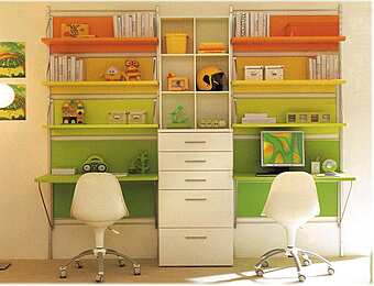 Kinder MORETTI COMPACT CB11