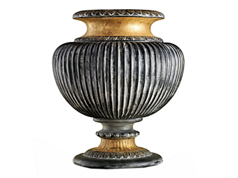 Keramische Vase Perseo MARIONI 01004V