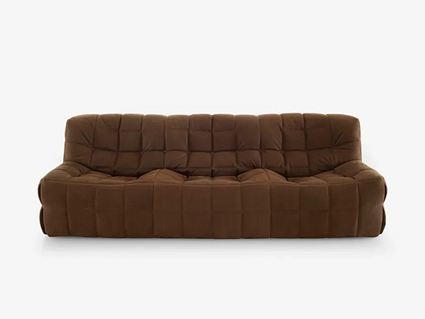 Stoffsofa mit gepolsterter Rückenlehne Kashima Ligne Roset Fabrik LIGNE ROSET aus Italien. Foto №18