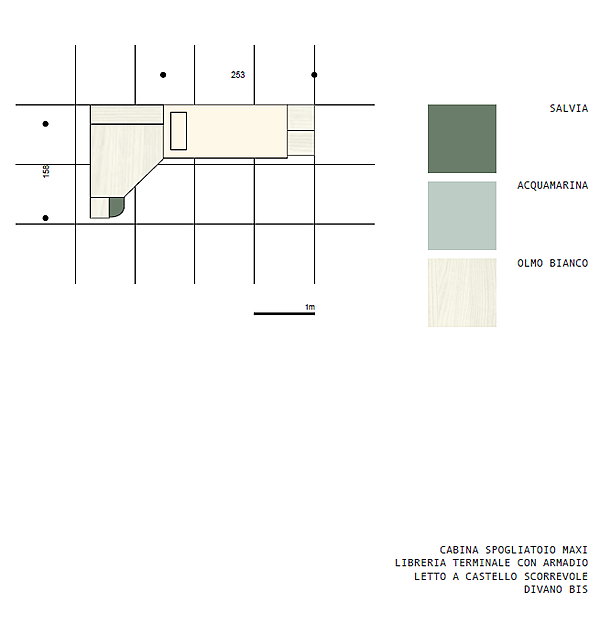 Kinder Siloma Composizione 25 Fabrik Siloma aus Italien. Foto №7