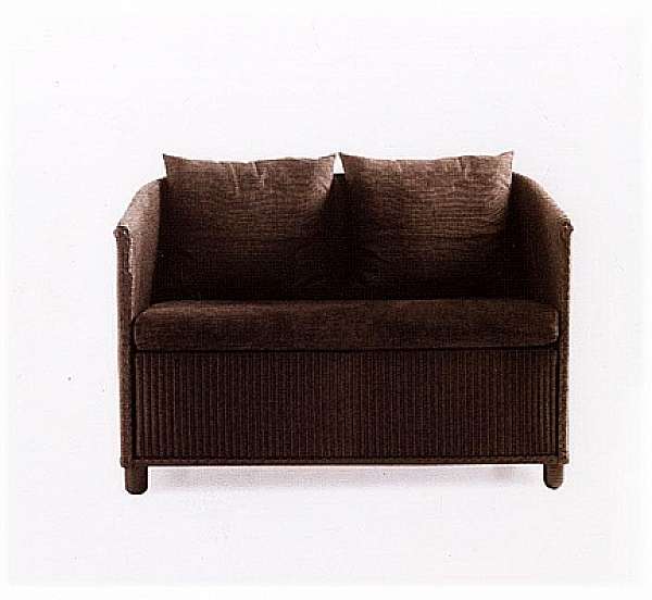 Sofa Loom ITALIA AS5 Fabrik LOOM ITALIA aus Italien. Foto №1