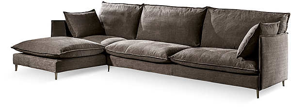Couch CANTORI 1914.A200 Fabrik CANTORI aus Italien. Foto №4