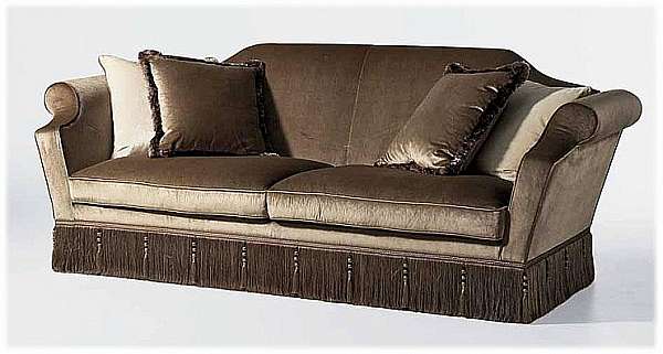 Sofa OAK MG 3074/1 Fabrik OAK aus Italien. Foto №1