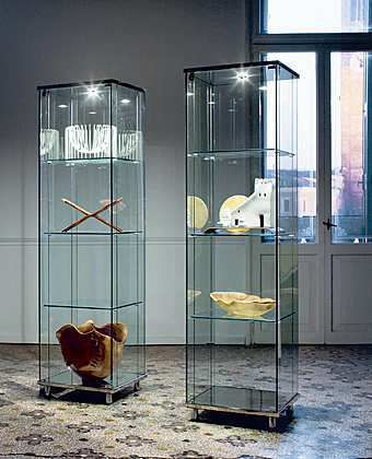 Vitrine CHARME