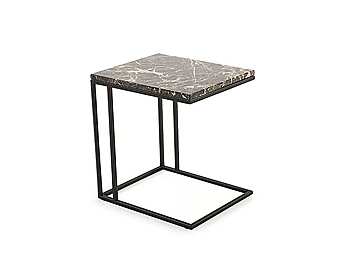 Couchtisch NICOLINE SALOTTI Metrico Small Fabrik NICOLINE SALOTTI aus Italien